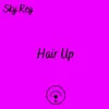 Sky Rey - Hair Up - Single